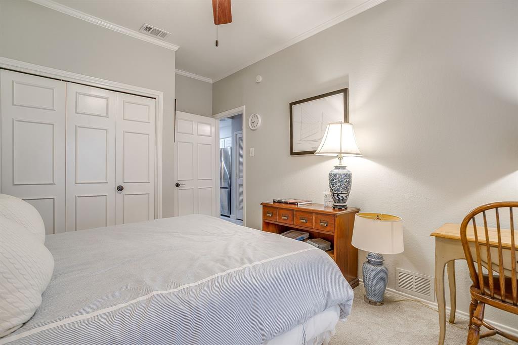 Monticello Park Condo - Residential