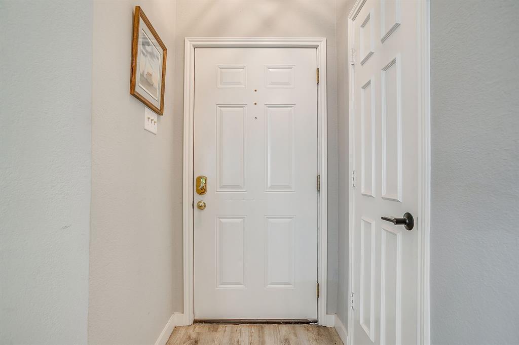 Monticello Park Condo - Residential