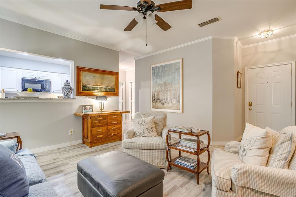Monticello Park Condo - Residential