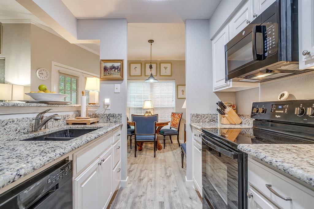 Monticello Park Condo - Residential