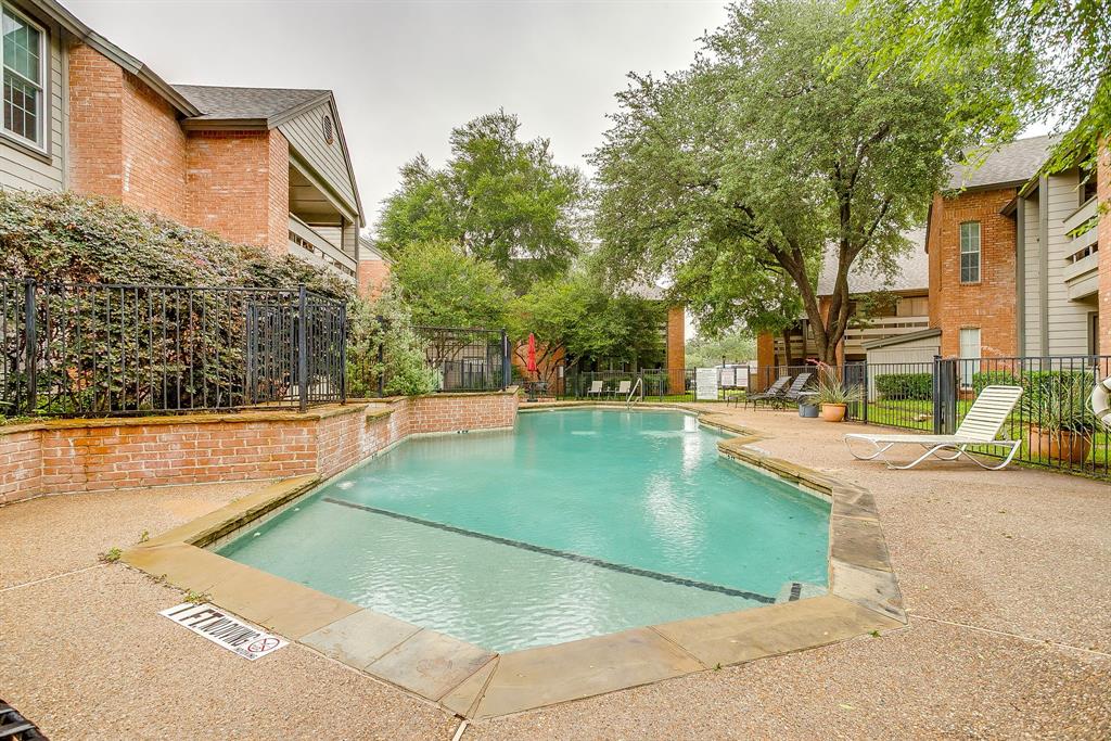 Monticello Park Condo - Residential