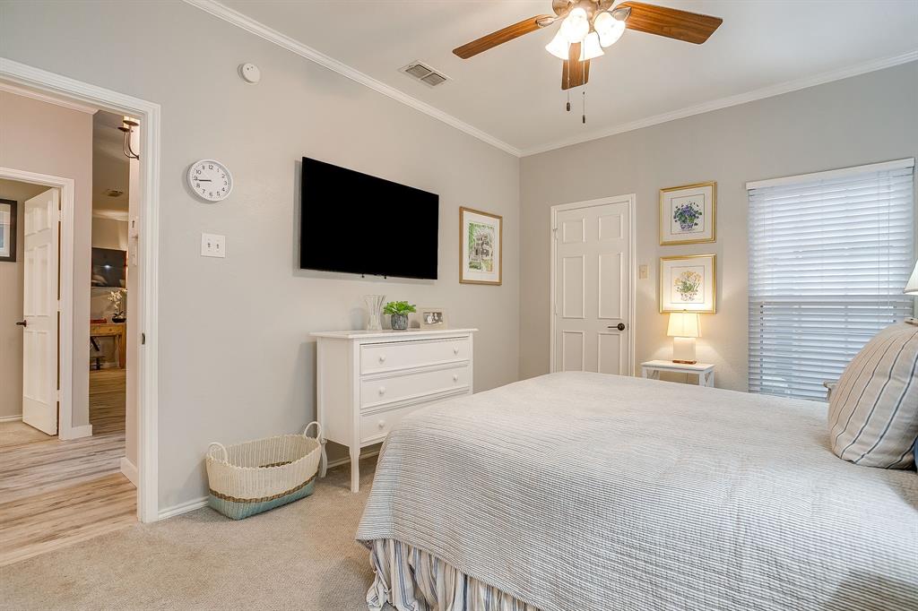 Monticello Park Condo - Residential