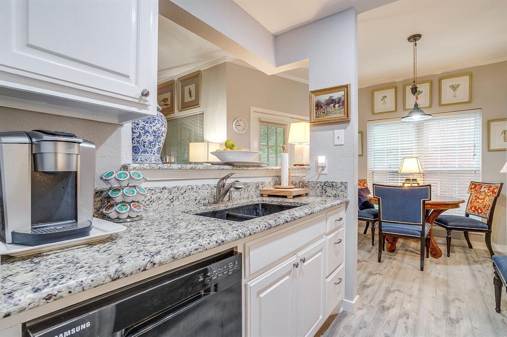 Monticello Park Condo - Residential