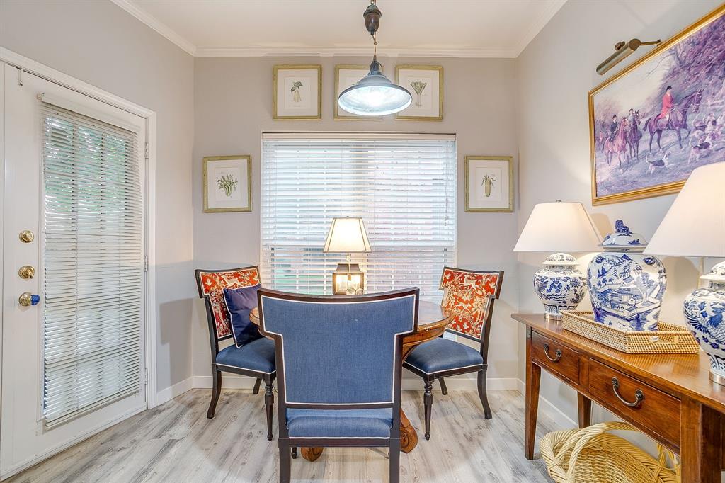 Monticello Park Condo - Residential