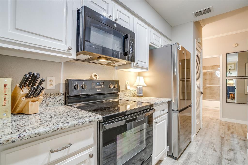 Monticello Park Condo - Residential