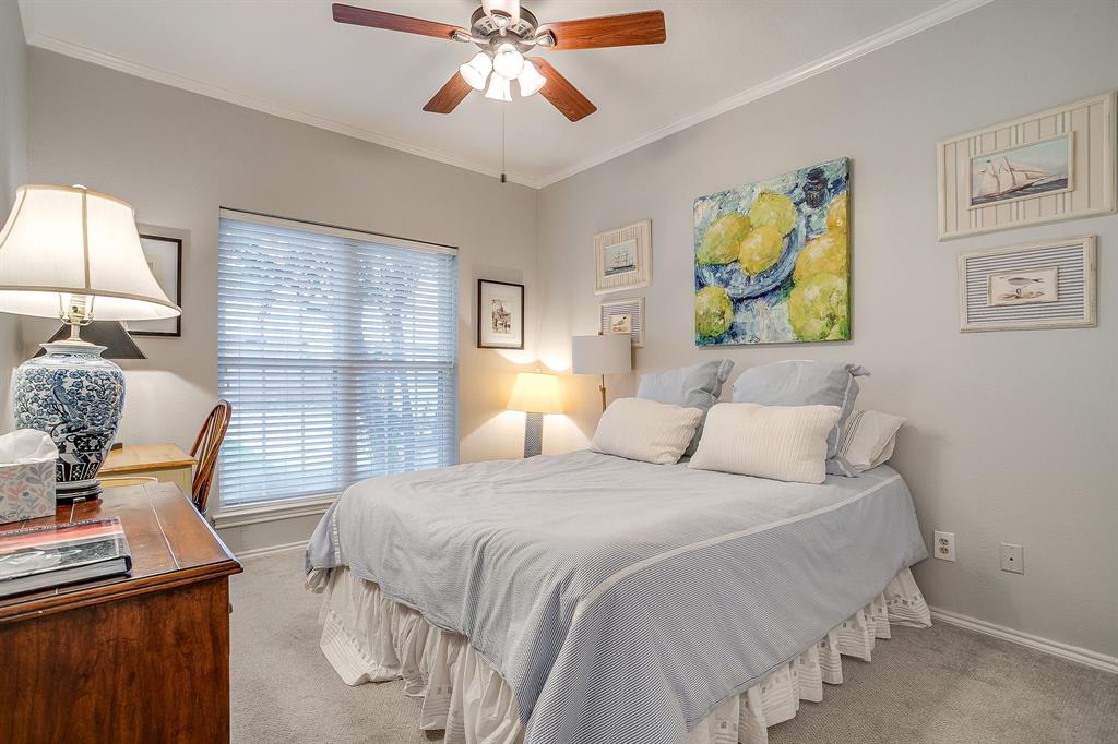 Monticello Park Condo - Residential