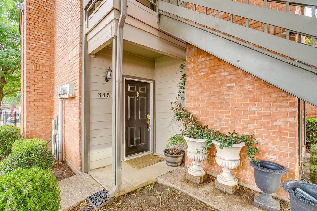 Monticello Park Condo - Residential