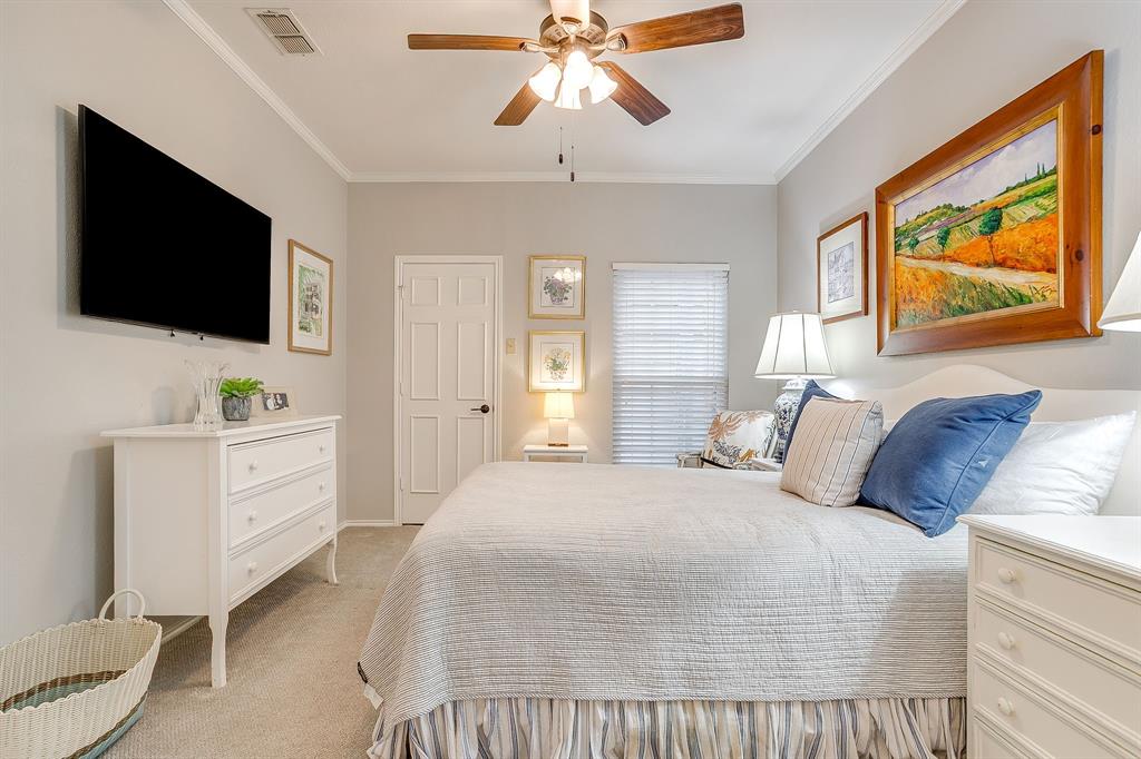 Monticello Park Condo - Residential