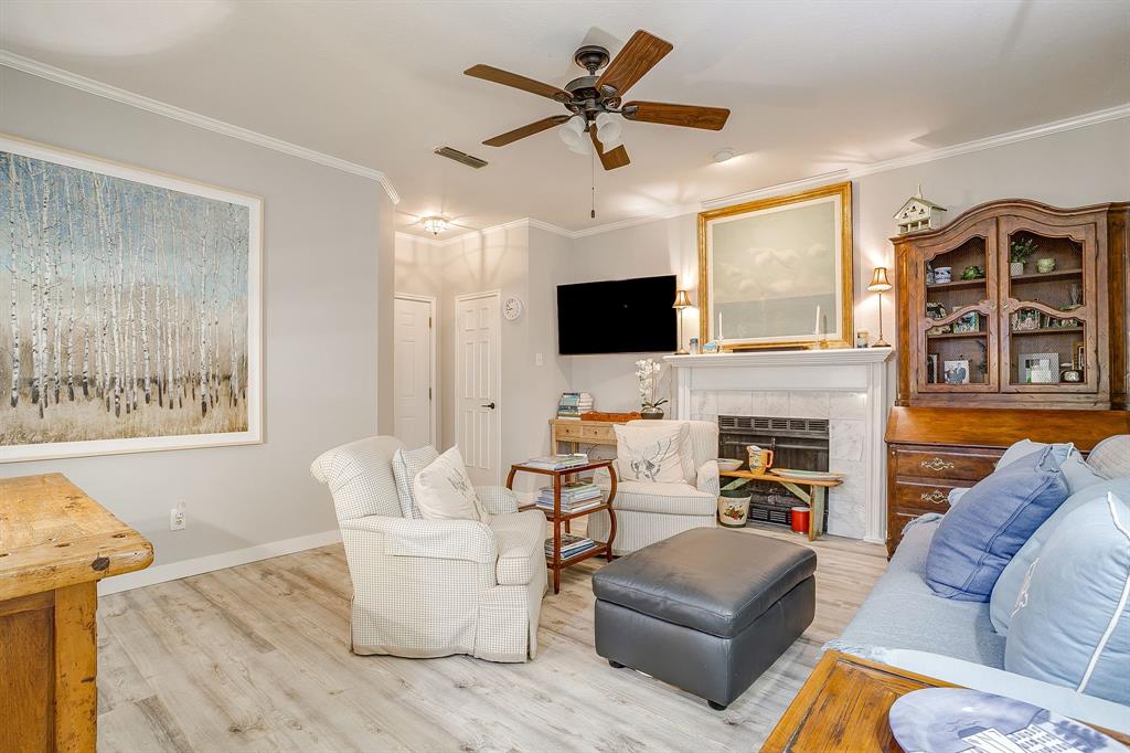 Monticello Park Condo - Residential