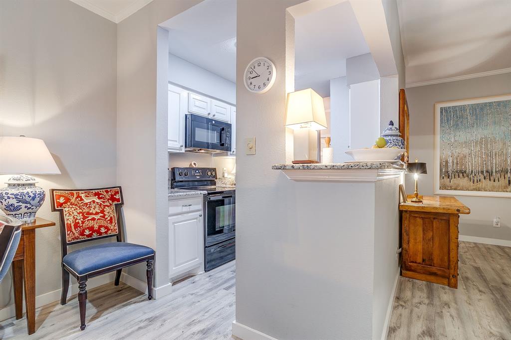 Monticello Park Condo - Residential