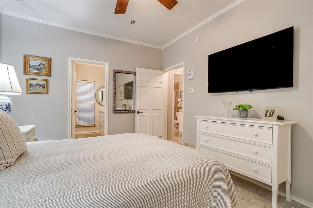 Monticello Park Condo - Residential