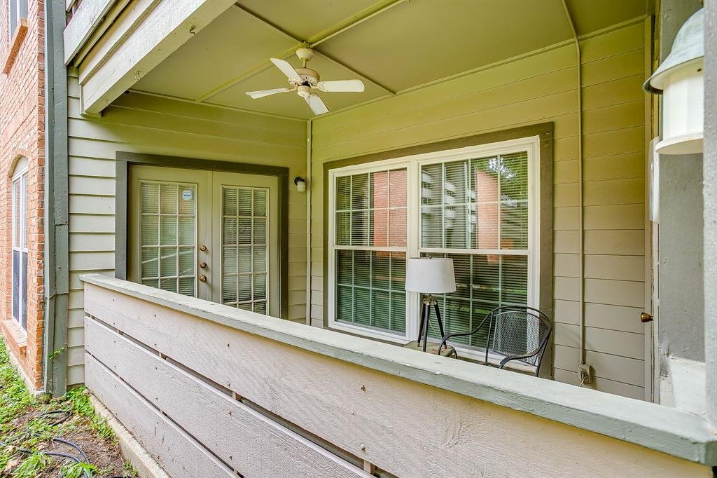 Monticello Park Condo - Residential