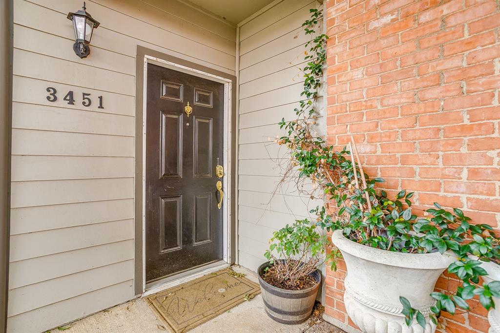 Monticello Park Condo - Residential