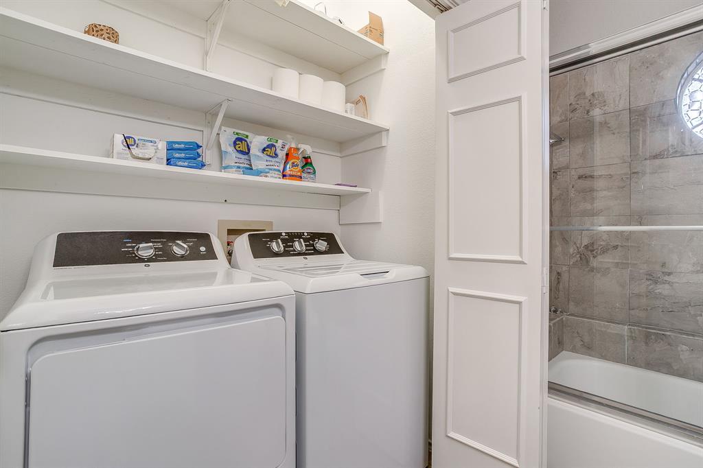 Monticello Park Condo - Residential