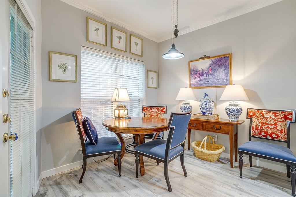 Monticello Park Condo - Residential