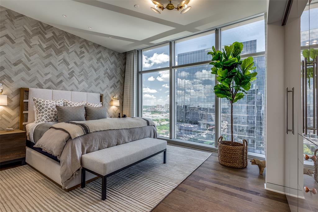 Museum Tower - Residential