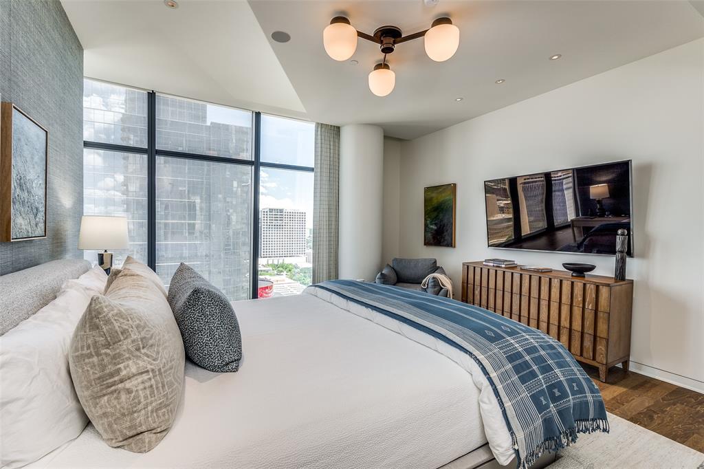 Museum Tower - Residential