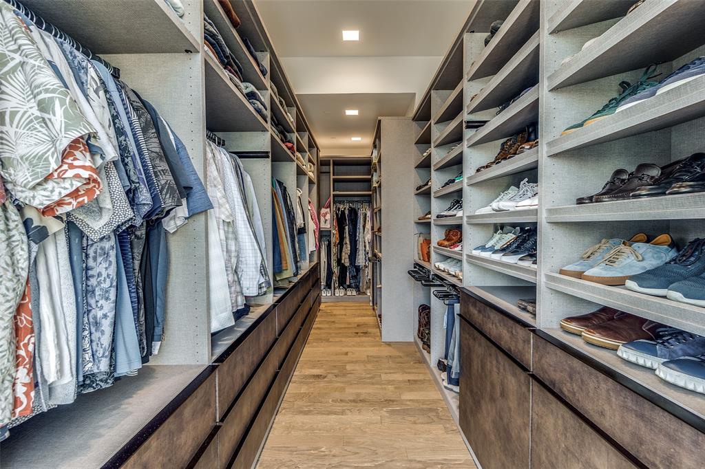 Museum Tower - Residential