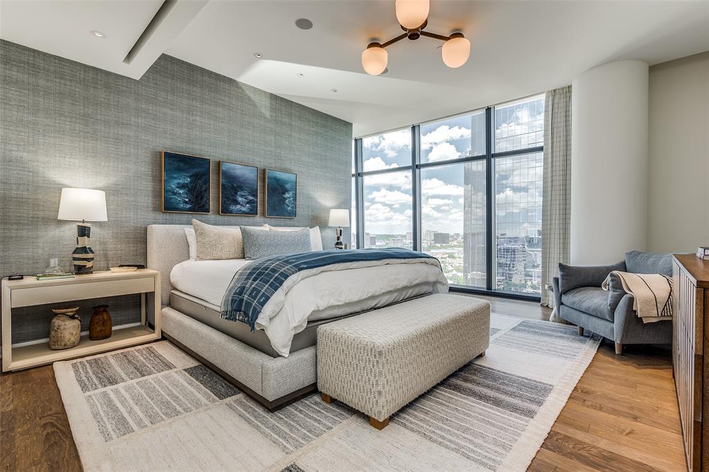 Museum Tower - Residential