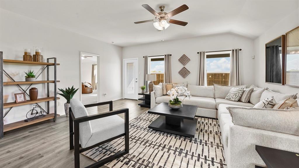 Waverly Estates - Residential