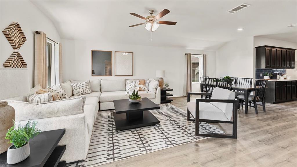 Waverly Estates - Residential