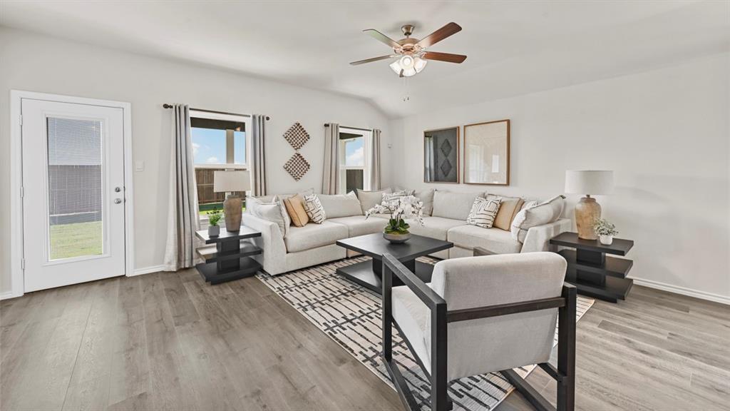 Waverly Estates - Residential