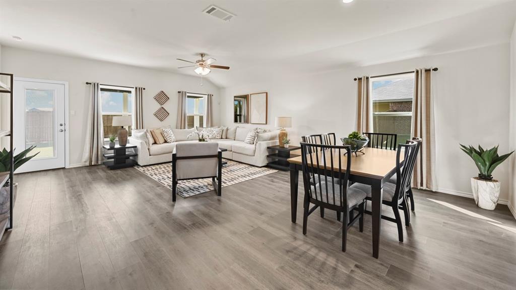 Waverly Estates - Residential