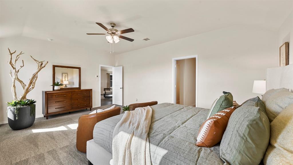 Waverly Estates - Residential