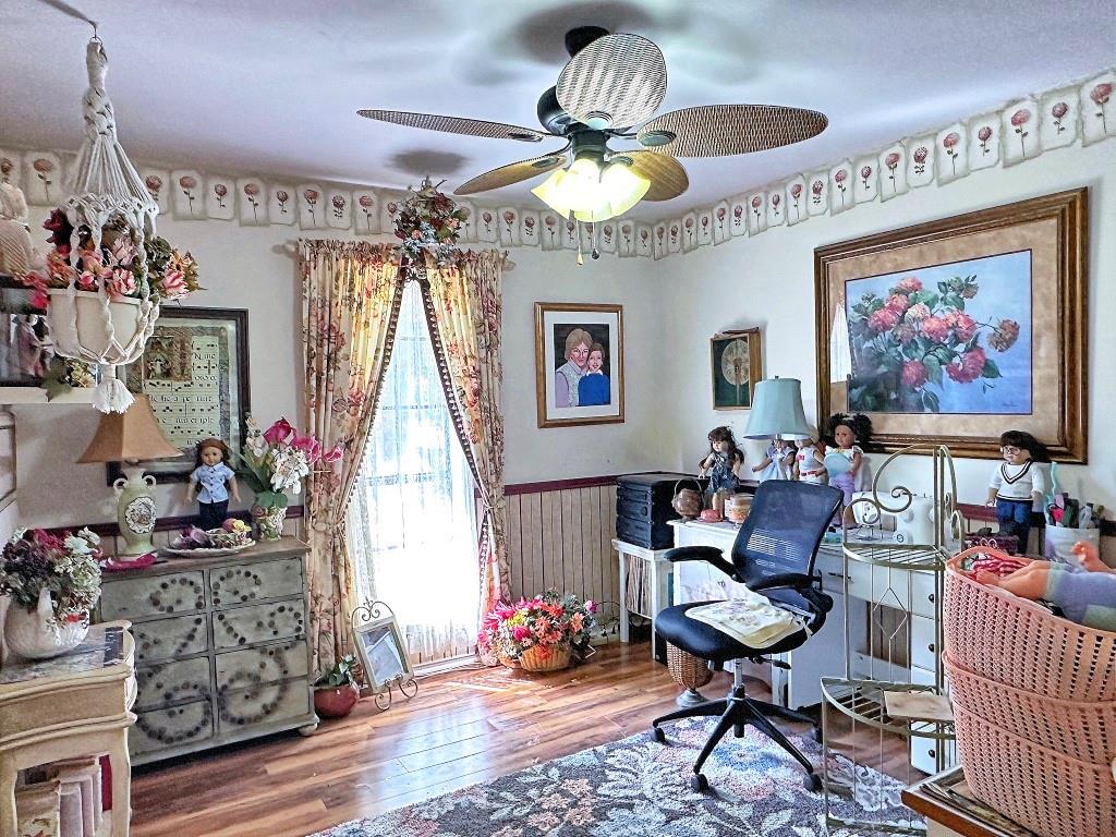 Kay Estate - Residential