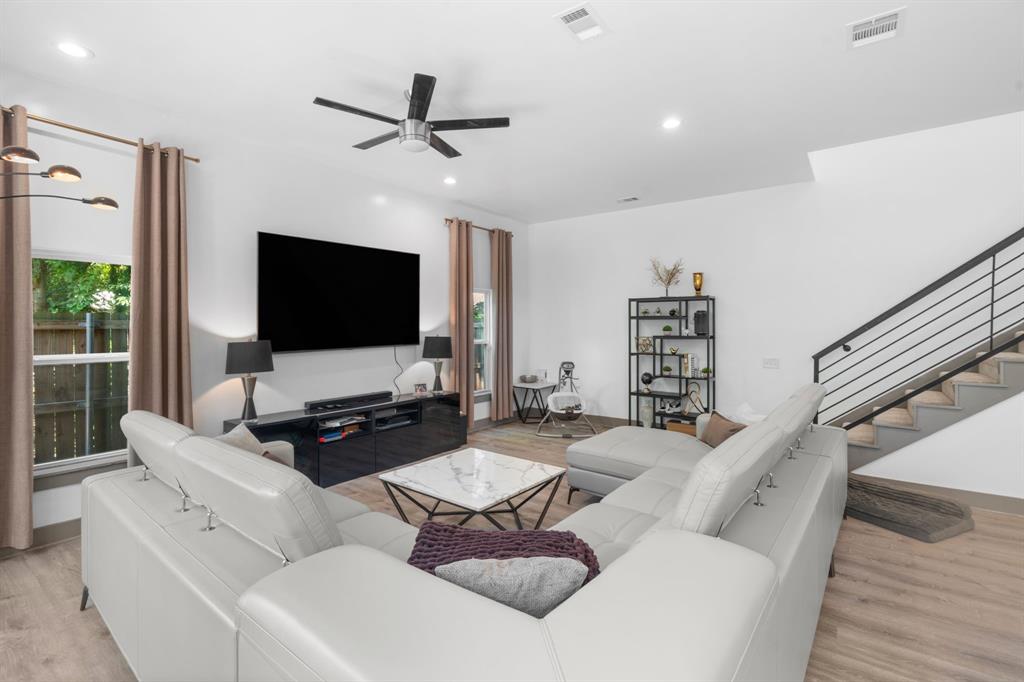 Queen City Heights - Residential