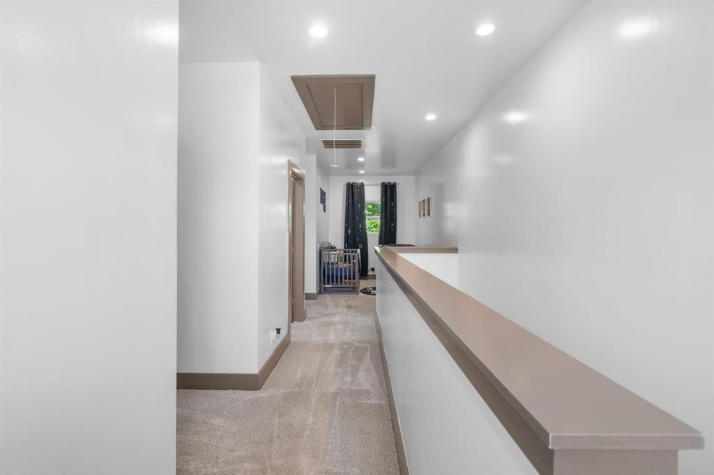 Queen City Heights - Residential