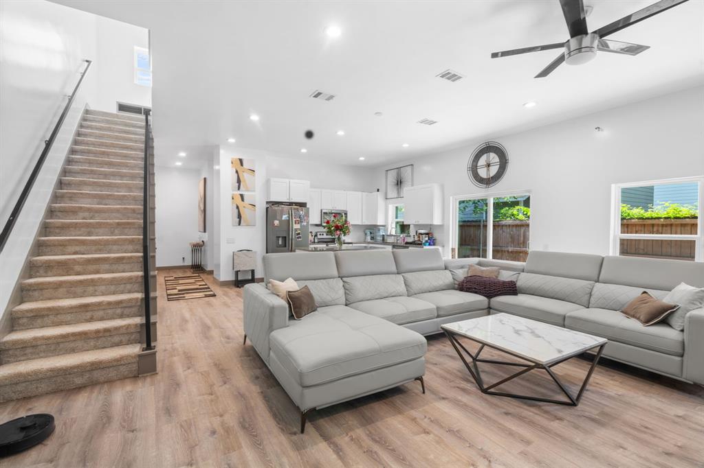 Queen City Heights - Residential