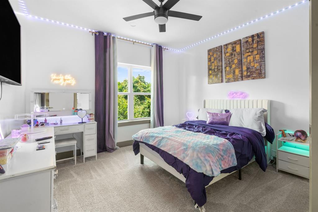 Queen City Heights - Residential