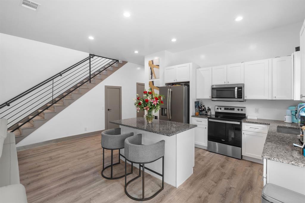 Queen City Heights - Residential