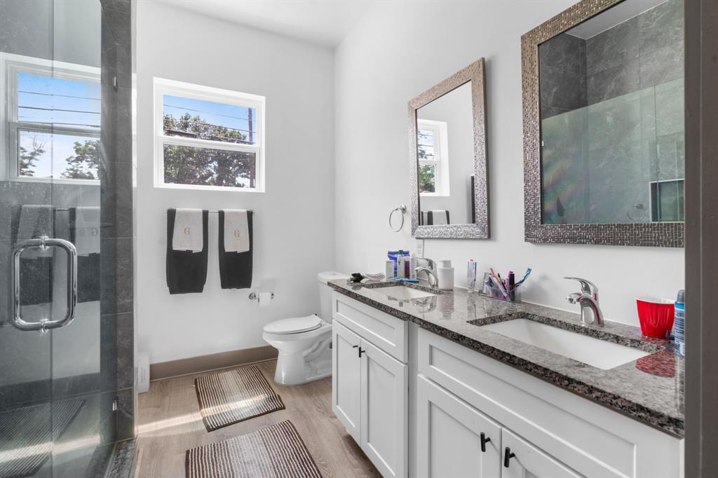 Queen City Heights - Residential