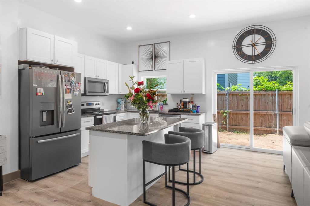 Queen City Heights - Residential