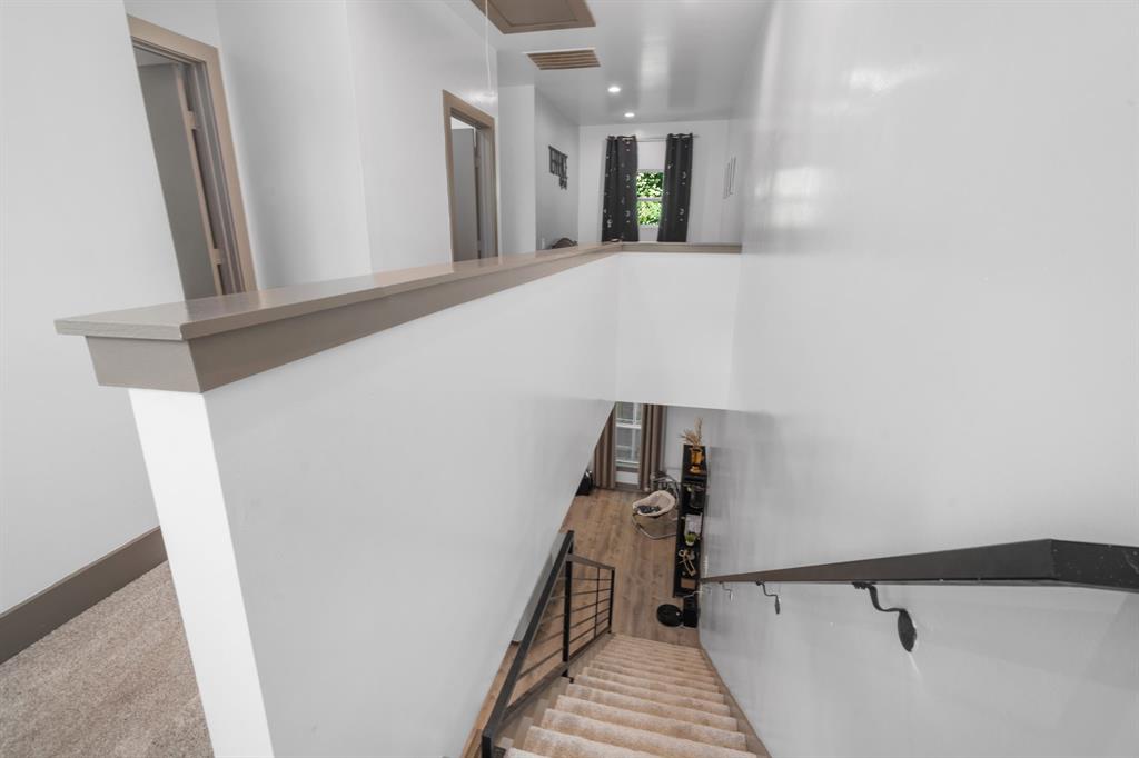 Queen City Heights - Residential