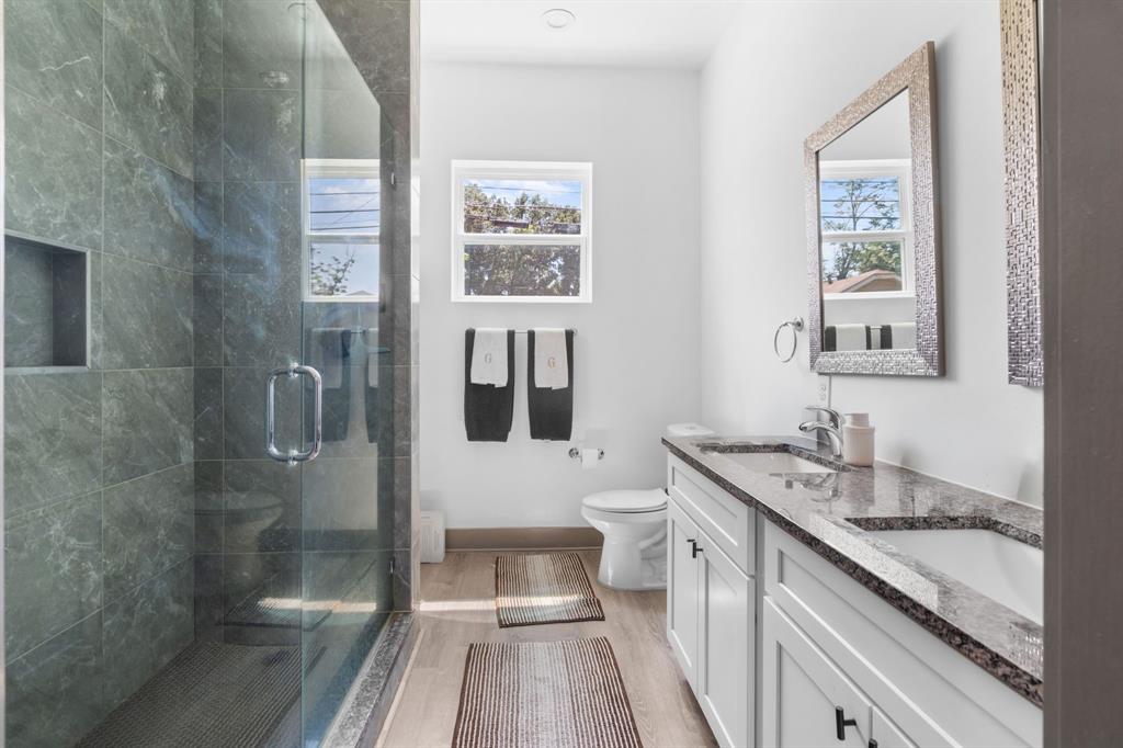 Queen City Heights - Residential