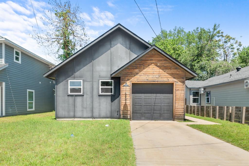 Queen City Heights - Residential