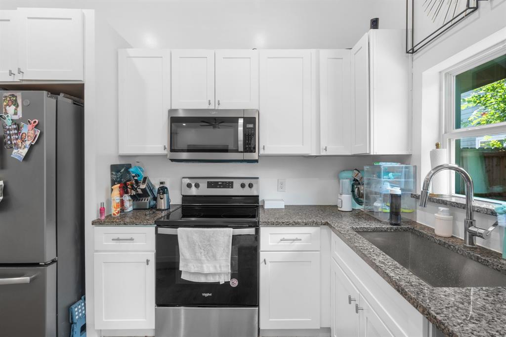 Queen City Heights - Residential