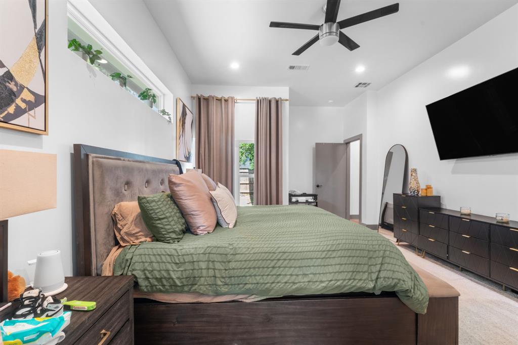 Queen City Heights - Residential