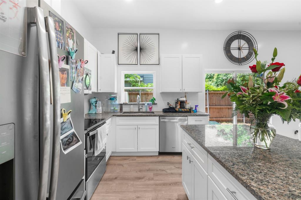 Queen City Heights - Residential