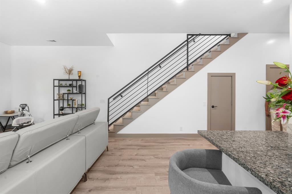Queen City Heights - Residential