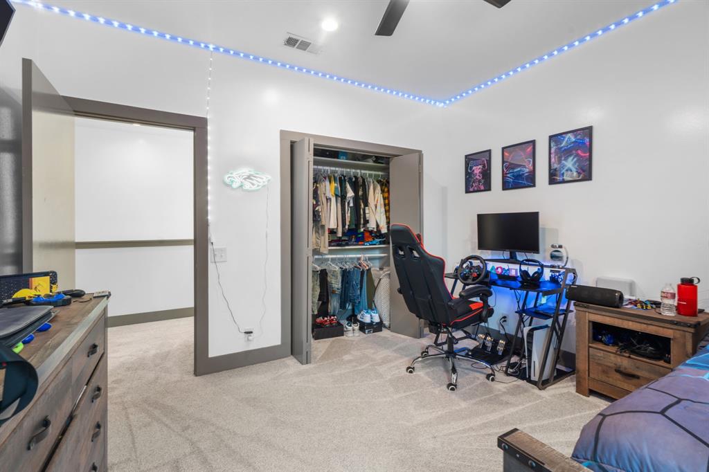 Queen City Heights - Residential