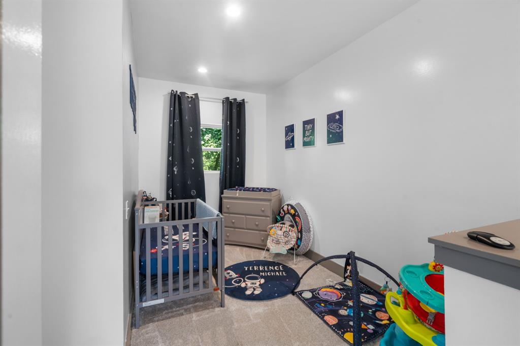 Queen City Heights - Residential