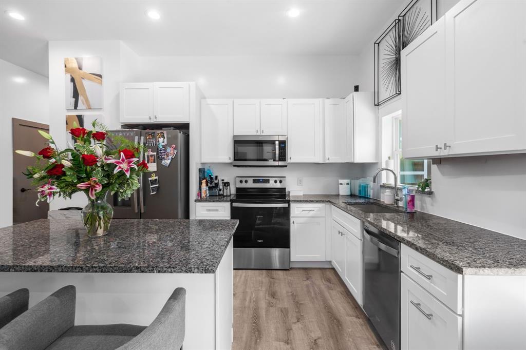 Queen City Heights - Residential