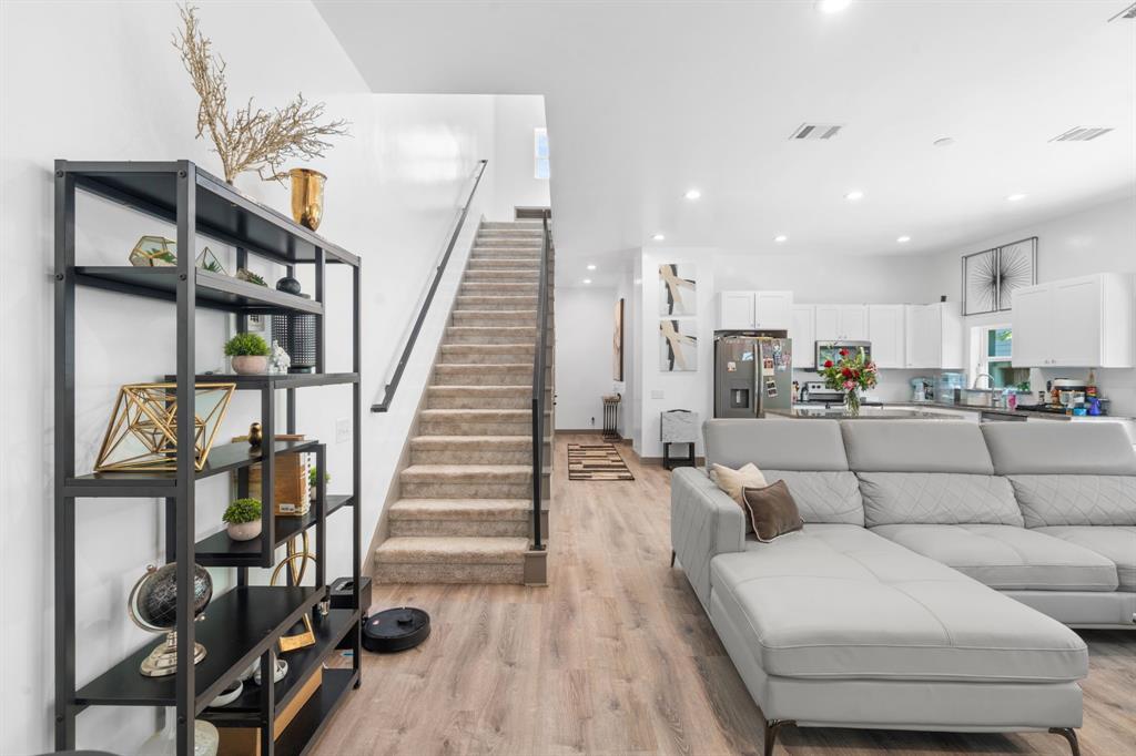 Queen City Heights - Residential
