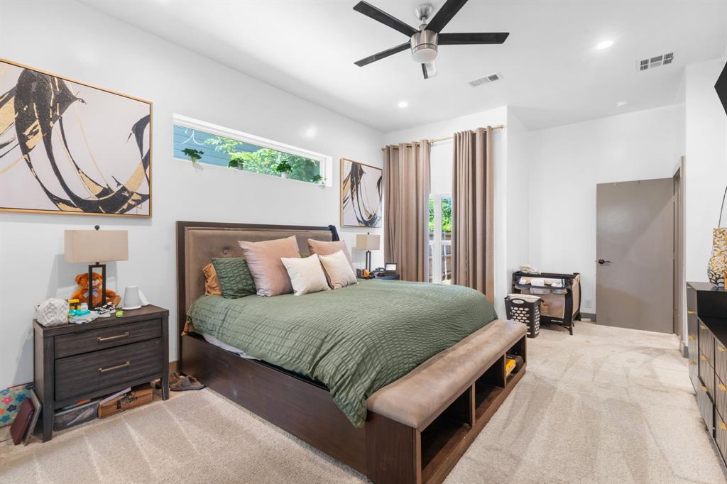 Queen City Heights - Residential