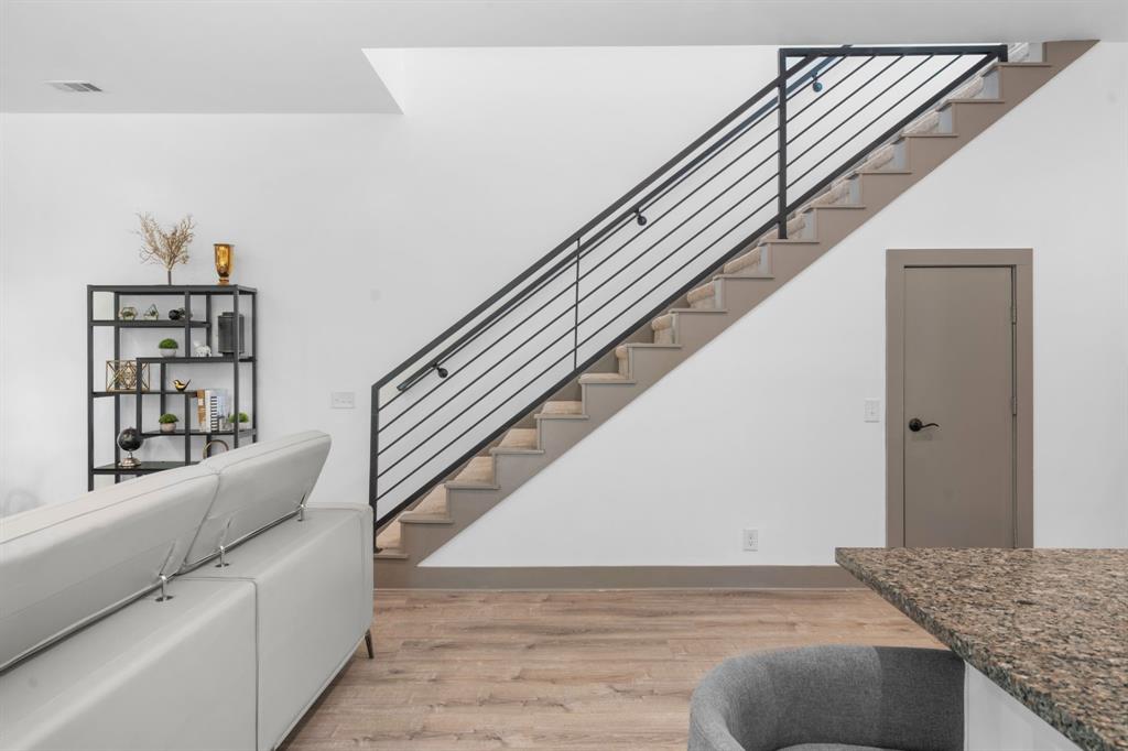 Queen City Heights - Residential