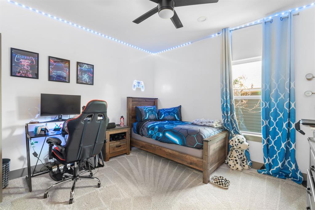 Queen City Heights - Residential